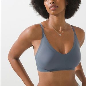 Like new! Soma Enbliss Triangle Lift Bralette